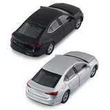 Автомодель TechnoDrive Skoda Octavia, 1 шт. в асортименті (250389W) - Pampik - 4