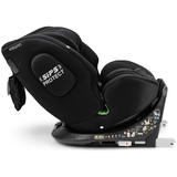 Автокрісло Osann One360 i-Size All Black (108-301-243) - Pampik - 3