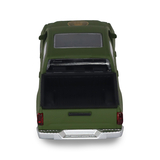 Автомодель TechnoDrive Шевроны Героев Toyota Tundra НГУ (KM60083) - Pampik - 8