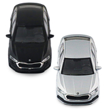 Автомодель TechnoDrive Skoda Octavia, 1 шт. в асортименті (250389W) - Pampik - 7