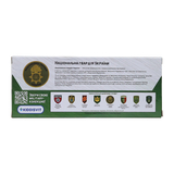 Автомодель TechnoDrive Шевроны Героев Toyota Tundra НГУ (KM60083) - Pampik - 15