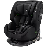 Автокрісло Osann One360 i-Size All Black (108-301-243) - Pampik