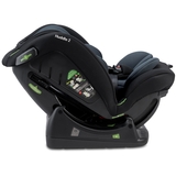 Автокрісло Osann Huddle 2 i-Size Nero (108-323-194) - Pampik - 3