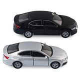 Автомодель TechnoDrive Skoda Octavia, 1 шт. в асортименті (250389W) - Pampik - 6