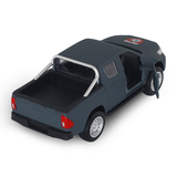 Автомодель TechnoDrive Шевроны Героев Toyota Hilux ОШБр НПУ Лють (KM6118F) - Pampik - 10