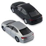 Автомодель TechnoDrive Skoda Octavia, 1 шт. в асортименті (250389W) - Pampik - 3