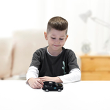 Автомодель TechnoDrive Шевроны Героев Toyota Land Cruiser ЦСО Альфа (KM6010SA) - Pampik - 11