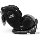 Автокрісло Osann One360 i-Size All Black (108-301-243) - Pampik - 9