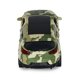 Автомодель TechnoDrive Шевроны Героев Kia Sportage R Дозор (250361MC) - Pampik - 6