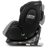 Автокрісло Osann One360 i-Size All Black (108-301-243) - Pampik - 4
