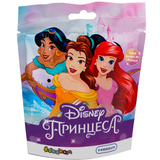 Коллекционная фигурка-сюрприз #sbabam You you Disney princess, 12 шт. (59/CN23-CDU) - Pampik - 2
