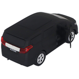 Автомодель TechnoDrive Шевроны Героев Toyota Alphard УДА (KM6011UD) - Pampik - 10