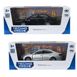 Автомодель TechnoDrive Skoda Octavia, 1 шт. в асортименті (250389W) - Pampik - 12