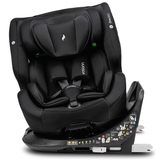 Автокрісло Osann One360 i-Size All Black (108-301-243) - Pampik - 8