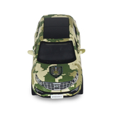 Автомодель TechnoDrive Шевроны Героев Kia Sportage R Дозор (250361MC) - Pampik - 5