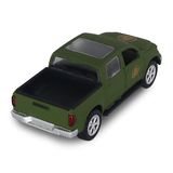 Автомодель TechnoDrive Шевроны Героев Toyota Tundra НГУ (KM60083) - Pampik - 4