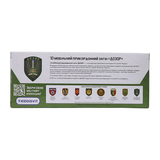 Автомодель TechnoDrive Шевроны Героев Kia Sportage R Дозор (250361MC) - Pampik - 15