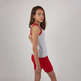 Топ Garnamama Lasting vest 146-152 Серый Красный (997367.1353401) - Pampik