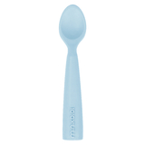 Ложка силиконовая MinikOiOi Scooper Mineral Blue (101140003) - Pampik