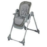 Стільчик для годування Bebe Confort Olea Mineral Gray (2792085210) - Pampik - 5