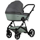 Універсальна коляска 2 в 1 Tutis Viva 5+ Essential Sage (1452039) - Pampik - 5