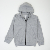 Спортивна кофта Garnamama Basic Jacket, р.158, сірий (1020810.11792512) - Pampik - 5