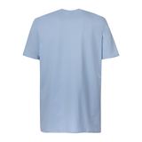 Футболка Garnamama Basic t-shirt муж M муж Голубой (871890.1055274) - Pampik - 2