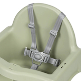 Стільчик для годування Bebe Confort Meely Green (2712971210) - Pampik - 5