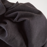 Худі Garnamama Basic Hoodie 2-х нитка 134 Сірий (1008891.11408816) - Pampik - 7