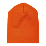 Шапка Garnamama Lasting hat Ластик 56-58 Оранжевый (1021520.1297171) - Pampik - 3