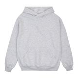 Худі Garnamama Hoodie 140 Сірий (985826.1335834) - Pampik