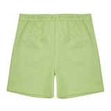 Шорти піжамні Garnamama Neon shorts, р.104, зелений (976239.1333471) - Pampik