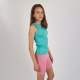 Топ Garnamama Lasting vest 146-152 Зеленый (997358.1353405) - Pampik - 2