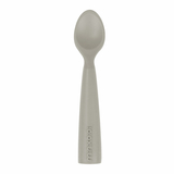 Ложка силиконовая MinikOiOi Scooper Powder Grey (101140004) - Pampik