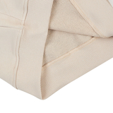 Худі Garnamama Hoodie girl 140 Бежевий (986540.1330703) - Pampik - 6