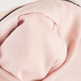 Спортивний костюм Garnamama Basic Jacket 134 Рожевий (1012489.1370897) - Pampik - 11