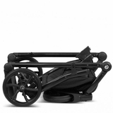 Універсальна коляска 2 в 1 Tutis UNO 5+ Essential collection Charcoal - Pampik - 7