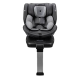 Автокрісло Osann Eno360 SL i-Size Dark Grey Melange (ece108-292-279) - Pampik - 2