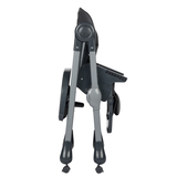 Стульчик для кормления Bebe Confort Olea Mineral Graphite (2792153210) - Pampik - 4