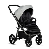 Универсальная коляска 2 в 1 Tutis UNO 5+ Essential collection Risso - Pampik - 7