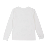 Лонгслів Garnamama Neon LS 176 Белый (1030431.13336617) - Pampik - 2