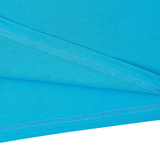 Футболка Garnamama Summer 2024 t-shirt 128-134 Синій (920409.1279961) - Pampik - 5