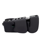 Автокресло Bebe Confort Hera i-Safe Mineral Black (8102288210) - Pampik - 7