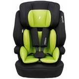 Автокрісло Osann Jazzi Isofix i-Size Lime (ecp102-287-04) - Pampik - 2