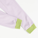 Піжама, що світиться Garnamama Neon PG 158 Сиреневый (859111.5084167) - Pampik - 13