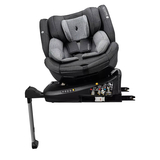 Автокрісло Osann Eno360 SL i-Size Dark Grey Melange (ece108-292-279) - Pampik - 4