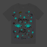 Футболка Garnamama Neon t-shirt, р.116, білий (1030394.13339310) - Pampik - 6