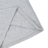 Футболка Garnamama Basic t-shirt Love is 110-116 Серый (1035833.14005225) - Pampik - 4