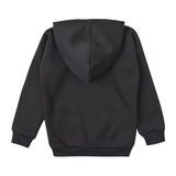 Худі на флісі Garnamama Ukraine Hoodie soft 134 Черный (878461.1233553) - Pampik - 2