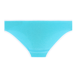 Труси Garnamama I LOVE ART Briefs Basic 110-116 Голубой (735758.1043973) - Pampik - 2